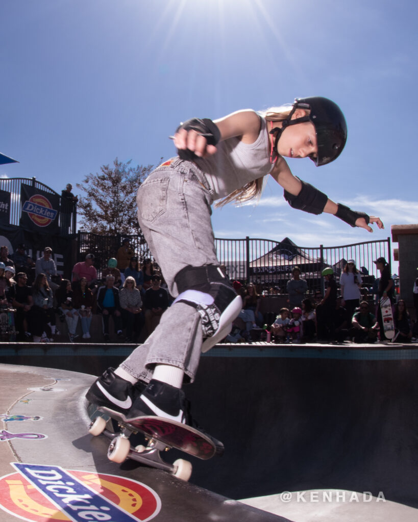 Exposure Skate Saturday Bowl